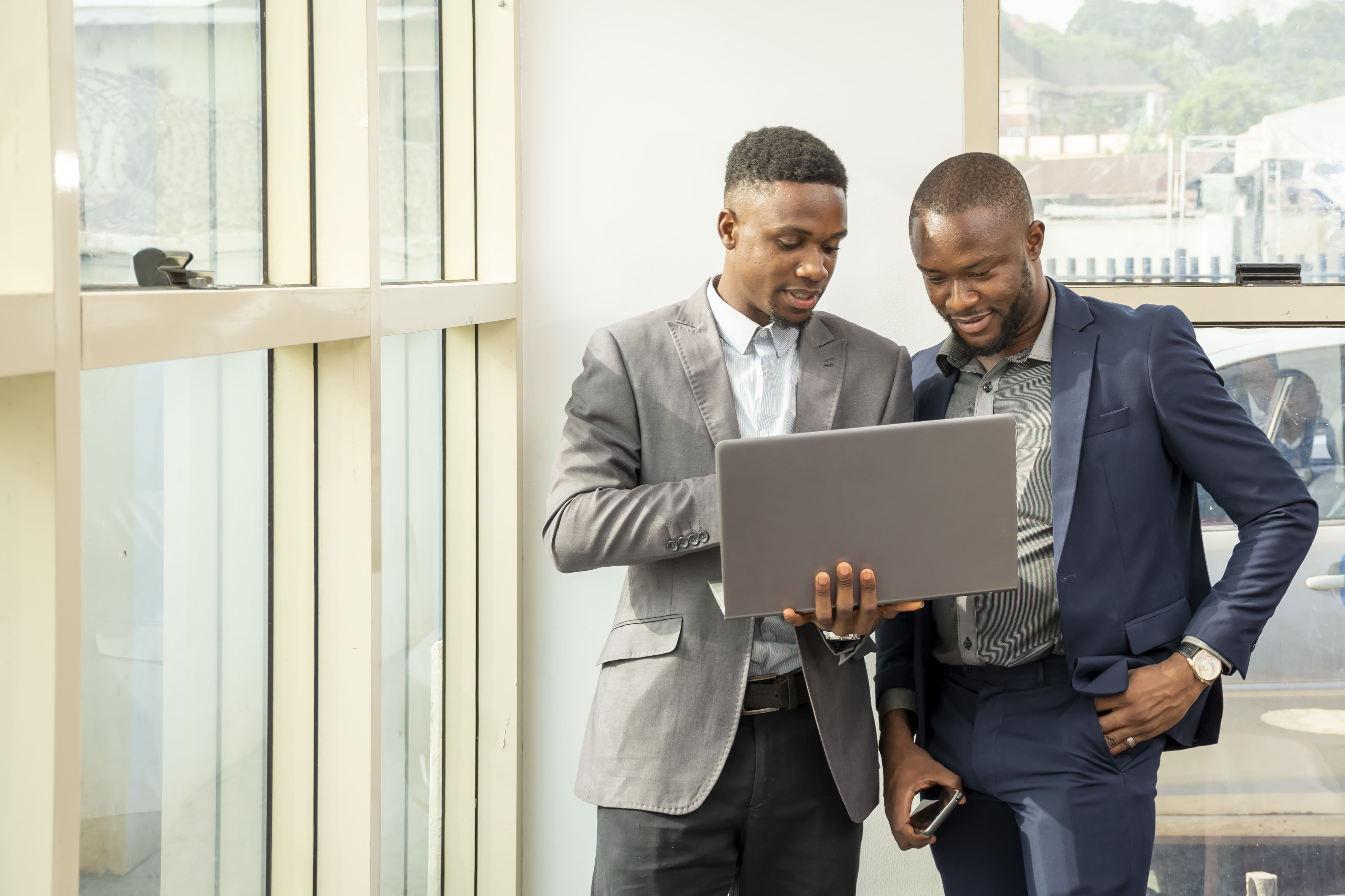 Small Business Owners